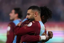 هدف محمد صلاح اليوم أمام بشكتاش - 8 أهداف وصدارة الهدافين