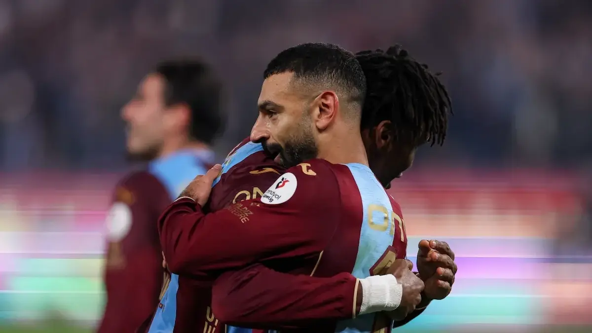 هدف محمد صلاح اليوم أمام بشكتاش - 8 أهداف وصدارة الهدافين