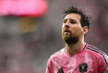 هل فشلت توقعات ميسي مصير 10 مواهب رشحها