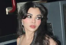 هيفاء وهبي تشعل حفل ملك جمال لبنان 2026